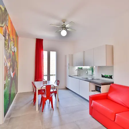Hotel Ciccio