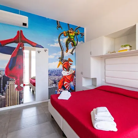 Rabbit 3* מיסאנו אדריאטיקו