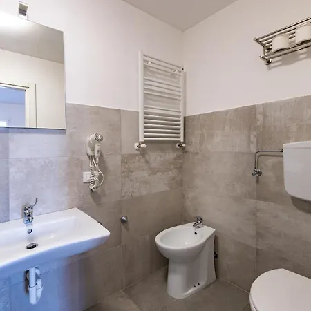 Rabbit 3* Misano Adriatico