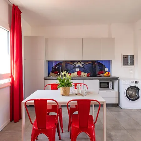 Rabbit 3* Misano Adriatico