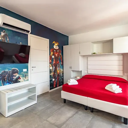 Rabbit Hotel Misano Adriatico