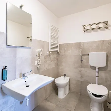Hotel Ciccio 3*