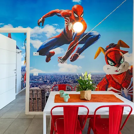 Ciccio Hotel