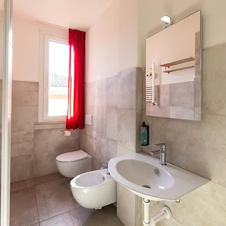 Otel Rabbit Misano Adriatico