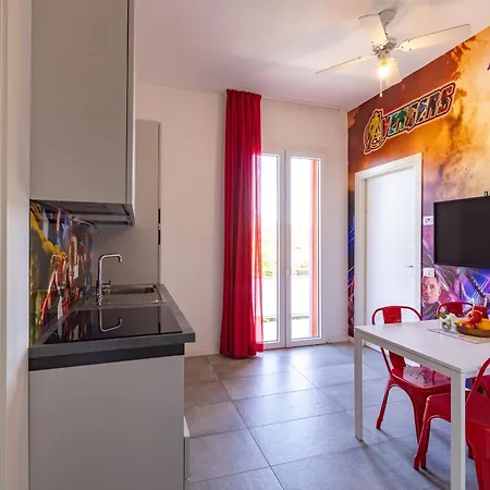 Ciccio Hotel 3*