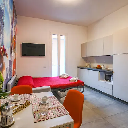 Hotel Rabbit Misano Adriatico