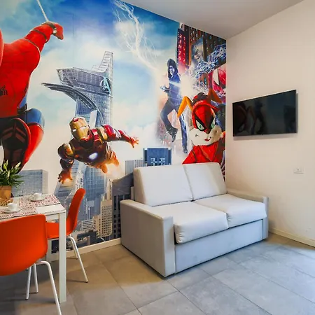 Rabbit 3* מיסאנו אדריאטיקו