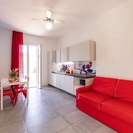 Hotel Rabbit Misano Adriatico