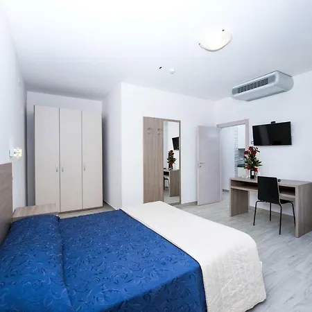 Hotel Rabbit Misano Adriatico