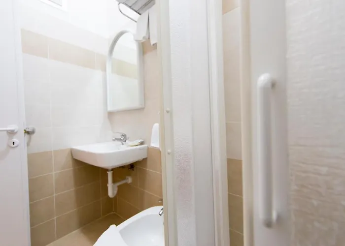 Rabbit 3* Misano Adriatico