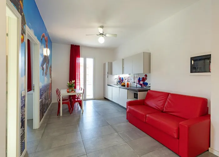 Rabbit Otel Misano Adriatico