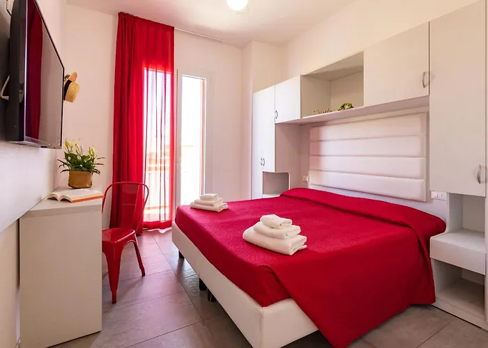 Hotel Rabbit Misano Adriatico