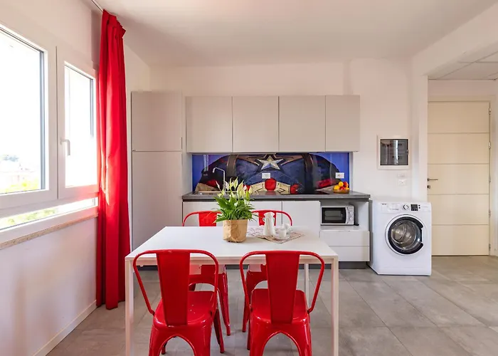 Rabbit 3* מיסאנו אדריאטיקו