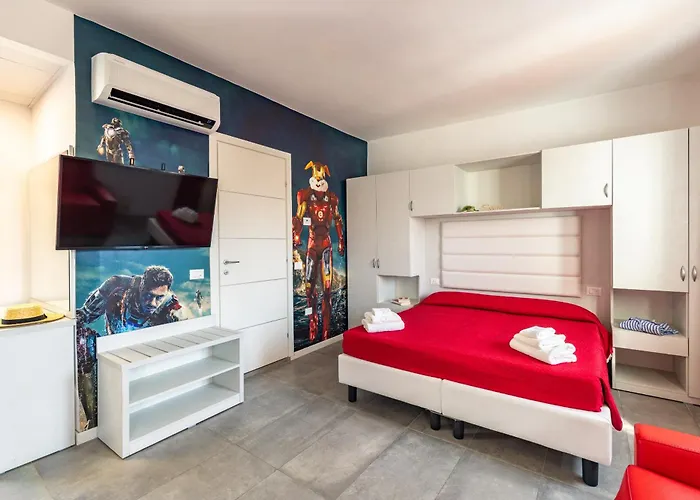 Rabbit Hotel Misano Adriatico