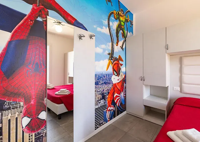 Rabbit 3* Misano Adriatico