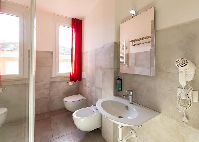 Otel Rabbit Misano Adriatico