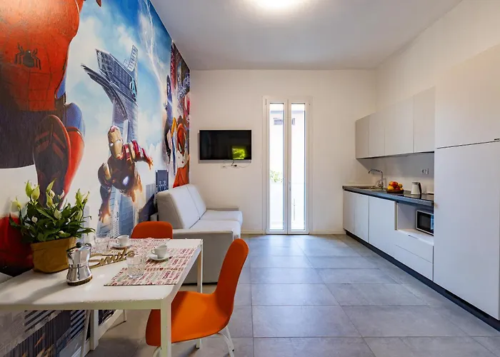 Hotel Rabbit Misano Adriatico