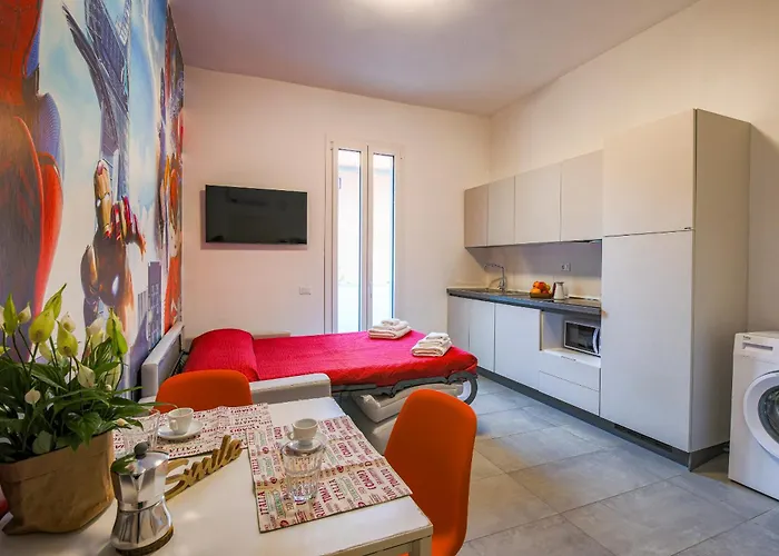 Hotel Rabbit Misano Adriatico