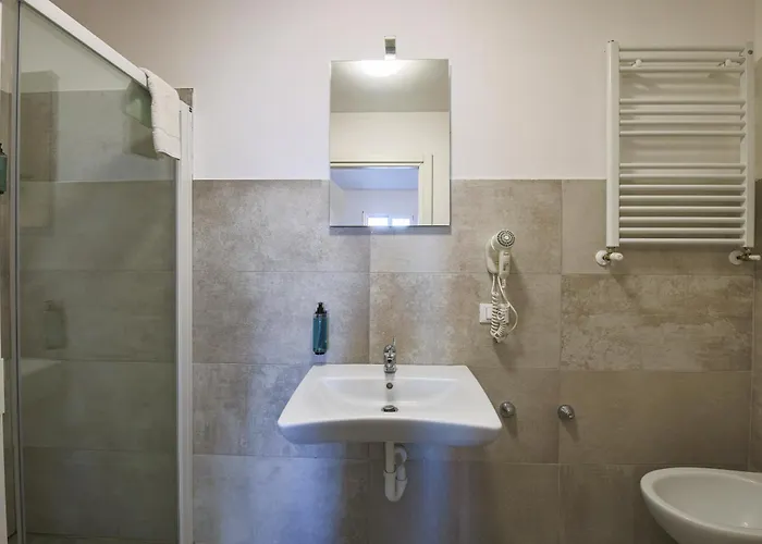 Rabbit Hotel Misano Adriatico