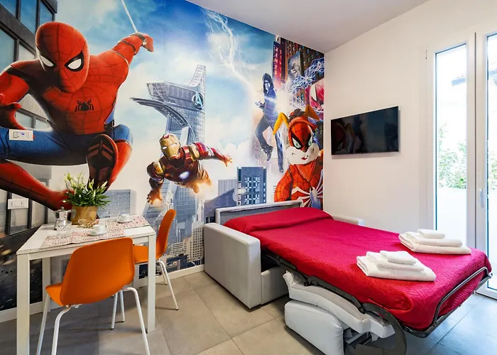 Rabbit Hotel 3*