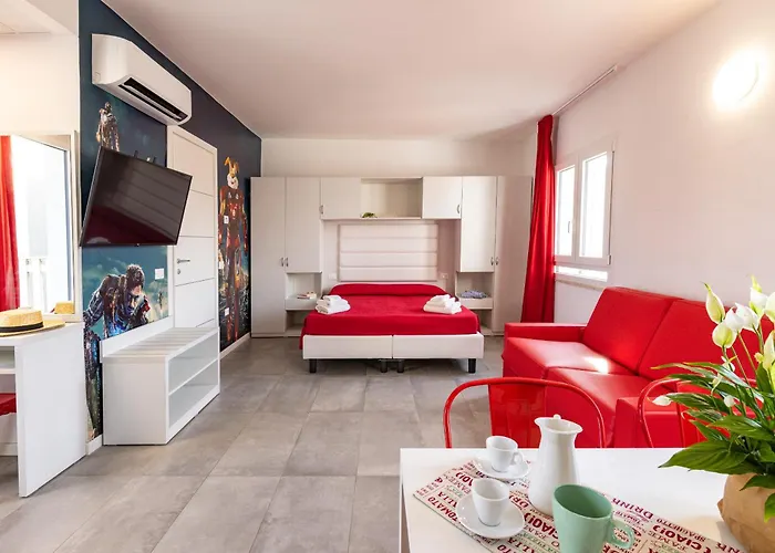 Rabbit Misano Adriatico