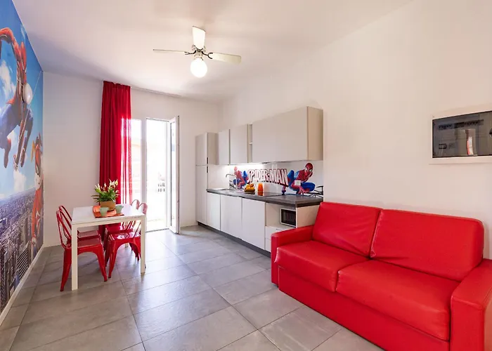 Hotel Rabbit Misano Adriatico