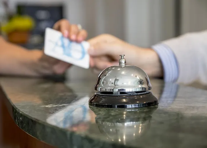 Rabbit 3* Misano Adriatico