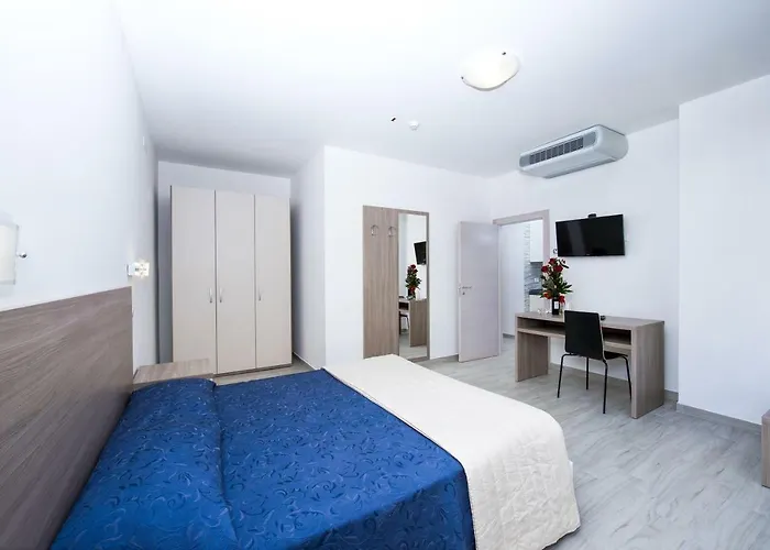 Otel Rabbit Misano Adriatico