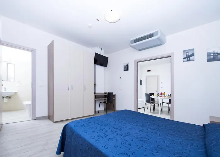 Rabbit Misano Adriatico