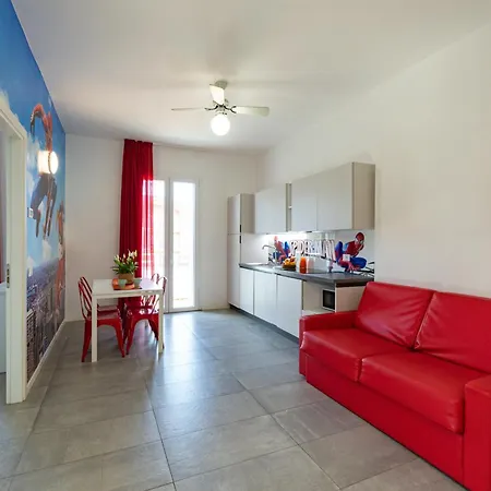 Rabbit Hotel Misano Adriatico