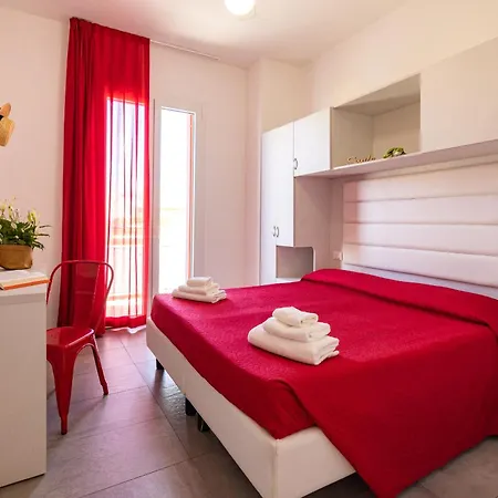 Hotel Rabbit Misano Adriatico