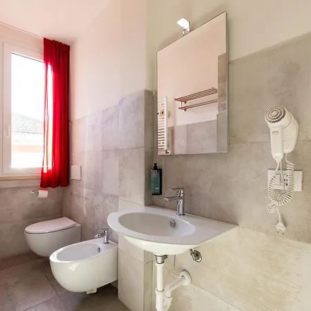 Rabbit Hotel Misano Adriatico