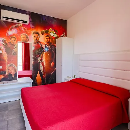 Rabbit Мизано-Адриатико