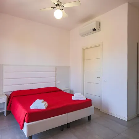 Hotel Rabbit Misano Adriatico