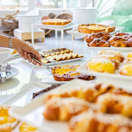 Hotel Rabbit Misano Adriatico