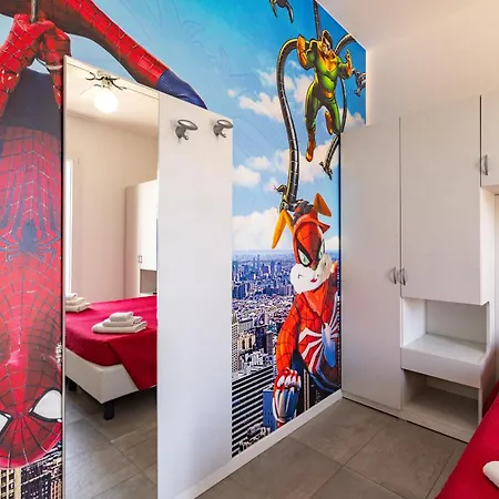 Rabbit 3* Мизано-Адриатико