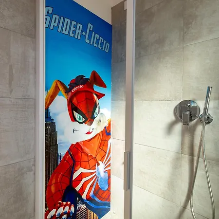 Rabbit 3* Misano Adriatico