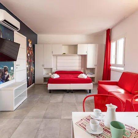 Rabbit Мизано-Адриатико