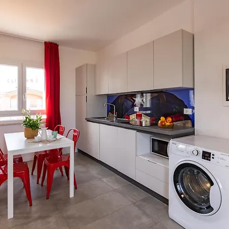 Hotel Rabbit Misano Adriatico