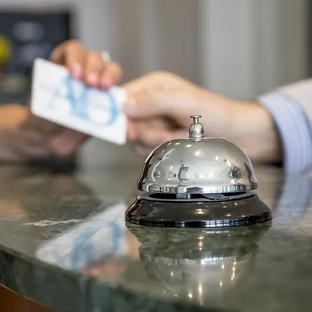 Rabbit 3* Мизано-Адриатико