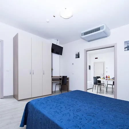 Rabbit Misano Adriatico