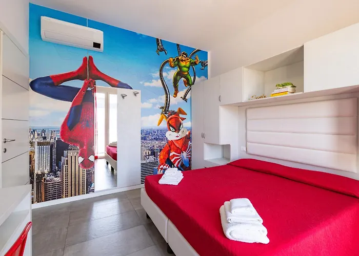 Rabbit 3* 米萨诺阿德里亚蒂科