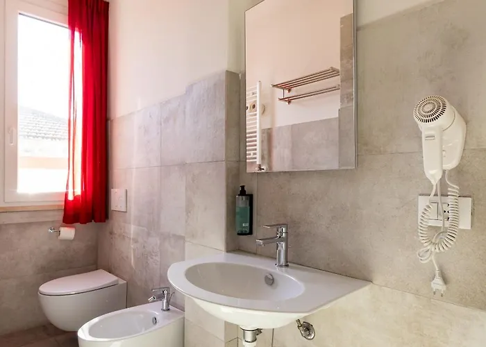 Rabbit Отель Мизано-Адриатико