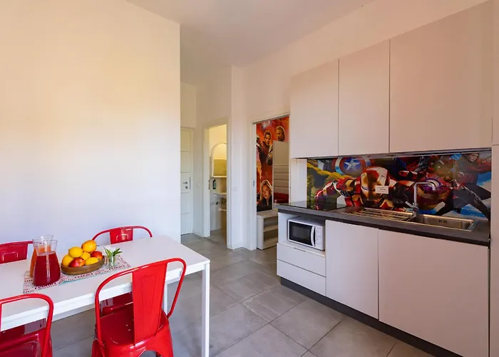 Rabbit Отель Мизано-Адриатико