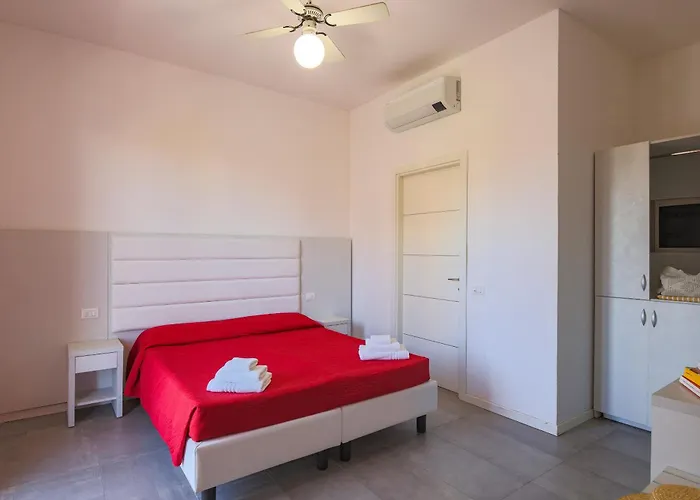 호텔 Rabbit 미사노아드리아티코