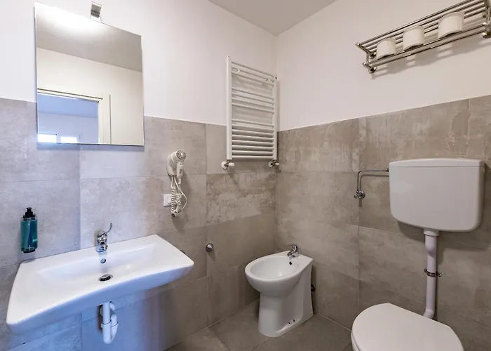 Rabbit 3* Мизано-Адриатико