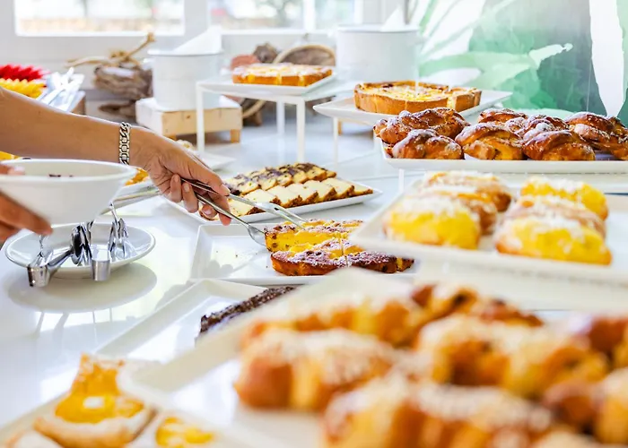 호텔 Rabbit 미사노아드리아티코