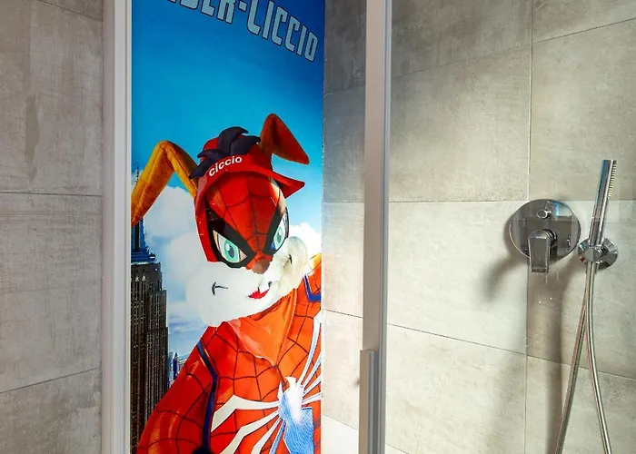 Rabbit 3* 미사노아드리아티코