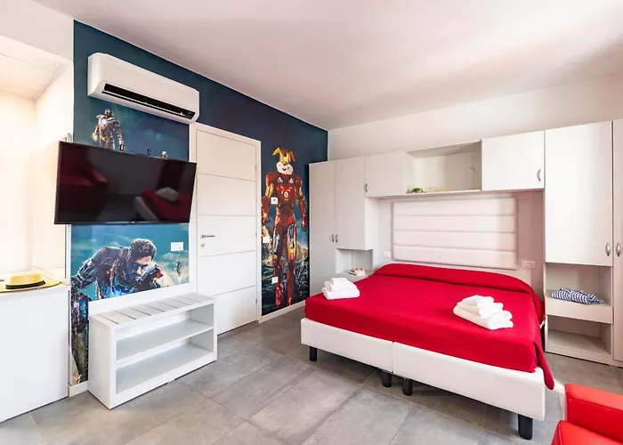 Отель Rabbit 3*