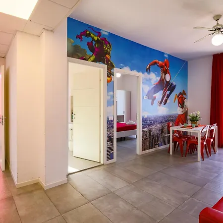 Hotel Rabbit 3*
